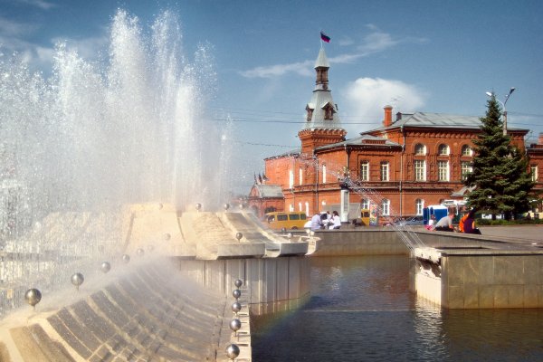Что за маркетплейс кракен