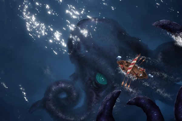 Kraken зеркало стор