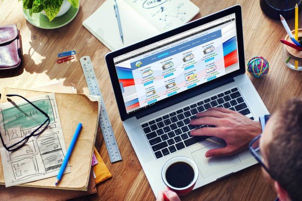 Кракен зарегистрироваться