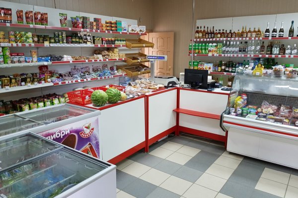 Какая ссылка у кракена