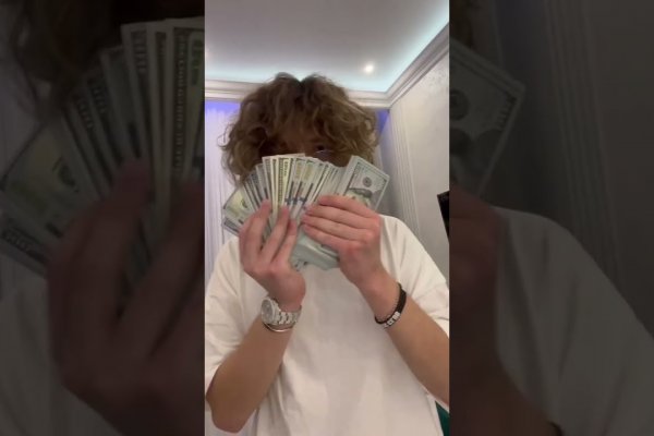 Кракен настоящее зеркало